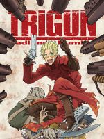 Watch Trigun: Badlands Rumble 9Movies