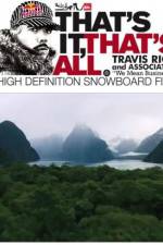 Watch That's It That's All 9Movies