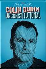 Watch Colin Quinn: Unconstitutional 9Movies