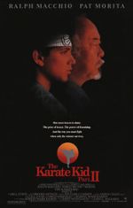 Watch The Karate Kid Part II 9Movies
