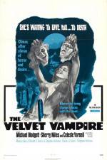 Watch The Velvet Vampire 9Movies