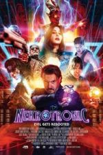 Watch Nekrotronic 9Movies