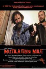 Watch Mutilation Mile 9Movies
