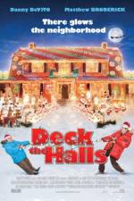 Watch Deck the Halls 9Movies