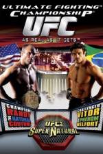 Watch UFC 46 Supernatural 9Movies