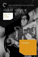 Watch Hapax Legomena I: Nostalgia 9Movies