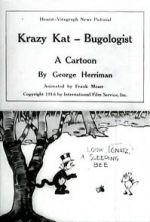 Watch Krazy Kat - Bugologist 9Movies