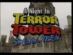 Watch Goosebumps: A Night in Terror Tower - Sneak Peek 9Movies