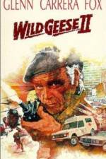 Watch Wild Geese II 9Movies