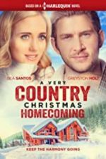 Watch A Very Country Christmas Homecoming 9Movies