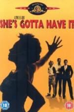 Watch She's Gotta Have It 9Movies