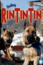 Watch Finding Rin Tin Tin 9Movies