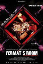 Watch Fermat's Room 9Movies