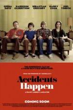 Watch Accidents Happen 9Movies