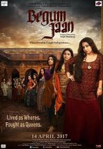Watch Begum Jaan 9Movies