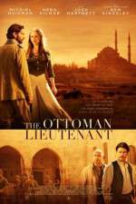 Watch The Ottoman Lieutenant 9Movies