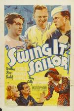 Watch Swing It, Sailor! 9Movies