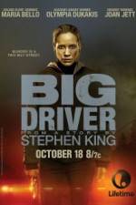 Watch Big Driver 9Movies