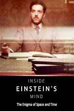 Watch Inside Einstein's Mind: The Enigma of Space and Time 9Movies