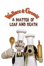 Watch Wallace and Gromit in 'A Matter of Loaf and Death' 9Movies