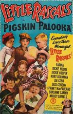 Watch The Pigskin Palooka (Short 1937) 9Movies