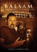 Watch Balsam: A Paranormal Investigation 9Movies