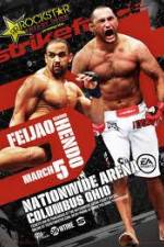 Watch Strikeforce: Feijao vs Henderson 9Movies