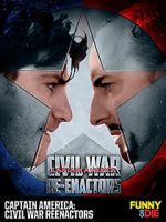 Watch Captain America: Civil War Reenactors (Short 2016) 9Movies