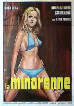 Watch La minorenne 9Movies