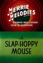 Watch The Slap-Hoppy Mouse (Short 1956) 9Movies
