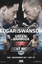 Watch UFC Fight Night 57 9Movies