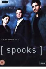Watch Spooks Divided They Fall 9Movies