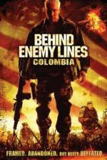 Watch Behind Enemy Lines: Colombia 9Movies
