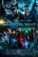 Watch The Immortal Wars 9Movies