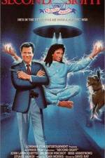Watch Second Sight 9Movies