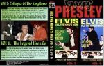Watch Elvis: All the King\'s Men (Vol. 6) - The Legend Lives On 9Movies