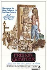 Watch French Quarter 9Movies