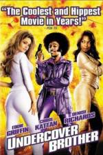 Watch Undercover Brother 9Movies