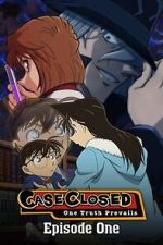 Watch Detective Conan: Episode One - The Great Detective Turned Small 9Movies
