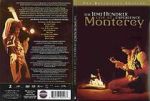 Watch The Jimi Hendrix Experience: Live at Monterey 9Movies