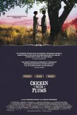 Watch Poulet aux prunes 9Movies