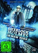 Watch Sherlock Holmes in New York 9Movies