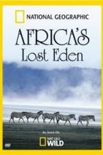 Watch Africas Lost Eden 9Movies