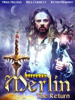 Watch RiffTrax: Merlin the Return 9Movies
