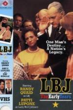 Watch LBJ The Early Years 9Movies