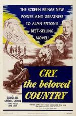 Watch Cry, the Beloved Country 9Movies