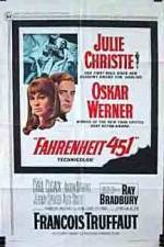 Watch Fahrenheit 451 9Movies