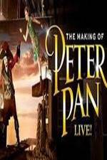 Watch The Making of Peter Pan Live 9Movies