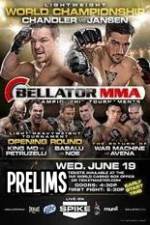 Watch Bellator FC 96 Prelims 9Movies