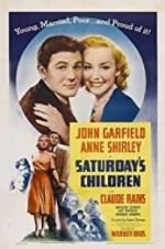 Watch Saturday\'s Children 9Movies